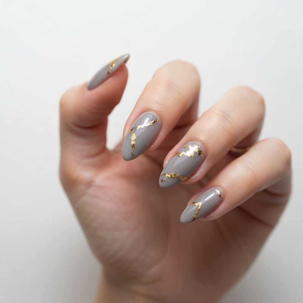 JOJO Nail 最新ネイルデザイン